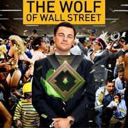 Wolf of 2k street