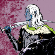 崔斯特·杜垩登