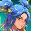 Steam avatar
