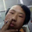 吸烟的丧彪