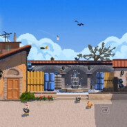 你为什么不突破