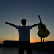 我有一把烧火棍