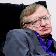 **岛第一突破手霍金