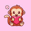monkeylover's avatar
