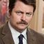 Ron Swanson