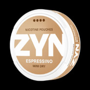 Zyn Espressino