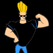 Johnny Bravo