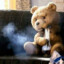 RATA TED .. XD