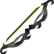 twisted bow