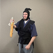Fogle Disciple