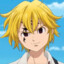 Meliodas「Sin Of Wrath」