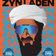 Osama Zyn Laden