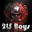 2LS Boys | Tr☠mBlarD