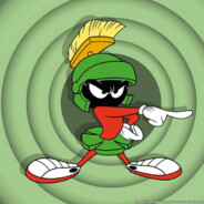 Marvin the Martian
