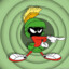 Marvin the Martian