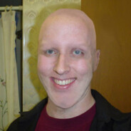 bald cunt