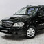 KIA Carnival 2005