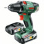 Bosch PSR 18 LI-2 battery drill