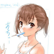 Misaka Mikoto