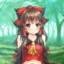 Hakurei Reimu