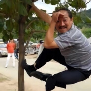 象牙山首富谢广坤