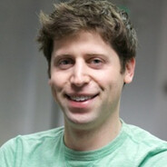 Sam Altman