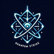 Quantum Strike