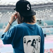 满天都是马小也