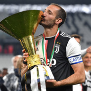 Chiellini