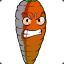 The Carrot of Transparent Gloom