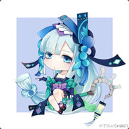 无敌美少女SenShirley