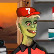 Player Avatar