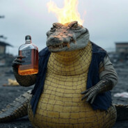 Crackodile