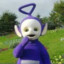 ☠ Tinky Winky