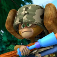 狗熊岭突击手毛毛