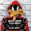 DUCK DAFFY