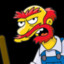 Groundskeeper Willie