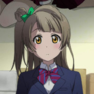 音乃木坂的南琴梨本人