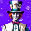 Steam avatar