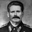 Keir Stalin
