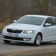 Škoda Octavia 1.2TSI 105HP 175N