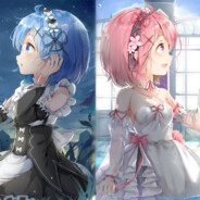 re0：从零开始的翻斗花