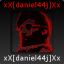 ^1xX[daniel44j]Xx