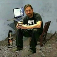 MESSI HUMILDE avatar