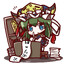 Avatar of 四季映姫・ヤマザナドゥ