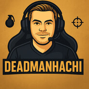 DeadManHachi