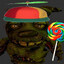 Steam avatar