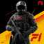 F1•冰原狼