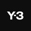 Y-3
