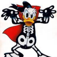 Pato Donald - steam id 76561199100365332